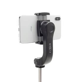 Selfie tyč FIXED Snap Action, tripod so stabilizátorom a diaľkovou spúšťou čierna

 obrázok produktu 4 z 15