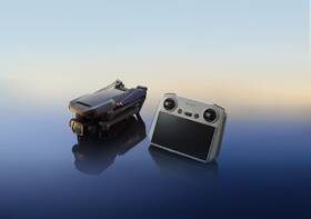 Dron DJI Mavic 3 Classic (DJI RC) 

 obrázok produktu 12 z 15