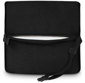 Bedrová opierka Connect IT FOR HEALTH LumbarPad čierna

 obrázok produktu 7 z 8