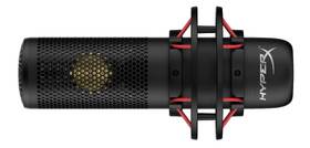 Mikrofón HyperX ProCast čierny

 obrázok produktu 4 z 11
