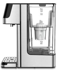 Ohrievač vody Philips ADD5910M/10 

 obrázok produktu 2 z 13