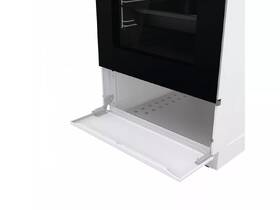Kombinovaný sporák Mora K 5652 CW biely

 obrázok produktu 10 z 13