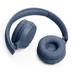 Slúchadlá JBL Tune 520BT modrá

 obrázok produktu 7 z 9