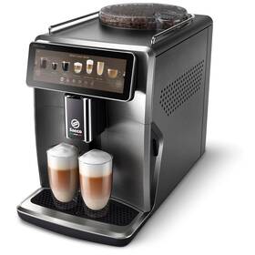 Automatický kávovar Saeco SM8889/00 

 obrázok produktu 1 z 8