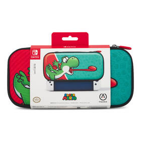 Puzdro PowerA Slim pre Nintendo Switch - Go Yoshi 

 obrázok produktu 9 z 10