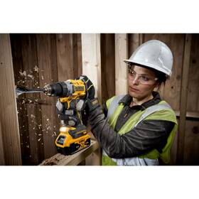 Vŕtací skrutkovač Dewalt DCD800P2T-QW (s batériou) 

 obrázok produktu 2 z 6