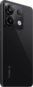 Mobilný telefón Xiaomi Redmi Note 13 Pro 5G 8 GB / 256 GB čierny

 obrázok produktu 6 z 10