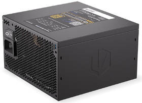 Zdroj ENDORFY Suppremo FM5 750W Gold čierny

 obrázok produktu 1 z 7