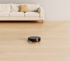 Robotický vysávač Xiaomi Robot Vacuum E5 Black EU čierny

 obrázok produktu 14 z 19