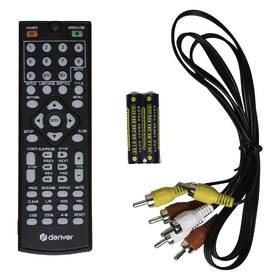DVD prehrávač Denver DVH-7787 MK3 čierny

 obrázok produktu 4 z 5