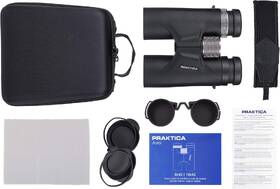 Ďalekohľad PRAKTICA Avro 8x42 čierny

 obrázok produktu 3 z 3