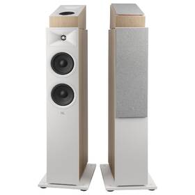 Reproduktory JBL STAGE 240H (2 ks) biele/hnedé

 obrázok produktu 10 z 12