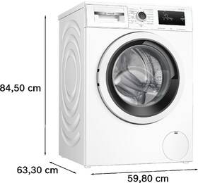 Práčka Bosch WAN24066BY biela

 obrázok produktu 3 z 6