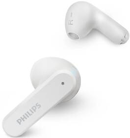 Slúchadlá Philips TAT2139WT biela

 obrázok produktu 9 z 13