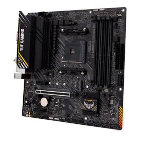 Základná doska Asus A520M-PLUS WIFI 

 obrázok produktu 2 z 8