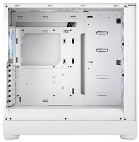 Case FRACTAL DESIGN RGB Tempered Glass Clear Tint biela

 obrázok produktu 10 z 10