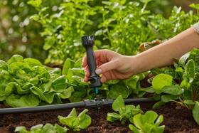 T-spojka Gardena MicroDrip System 13 mm (5 ks) 

 obrázok produktu 3 z 4