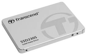 SSD Transcend SSD230 4TB SATA 

 obrázok produktu 1 z 5