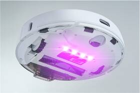 Robotický vysávač Sencor SRV 9350WH biely

 obrázok produktu 7 z 23