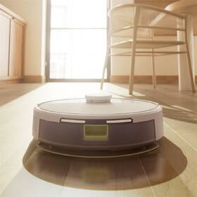 Robotický vysávač iRobot 105 Combo White biely

 obrázok produktu 7 z 15