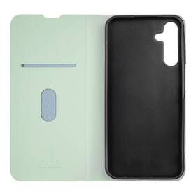 Puzdro na mobil flipové Obal:Me SmoothTouch na Samsung Galaxy A16 4G/5G zelené

 obrázok produktu 1 z 4
