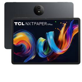 Tablet TCL NXTPAPER 11 Plus 8 GB / 256 GB sivý

 obrázok produktu 7 z 9