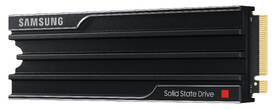SSD Samsung 9100 PRO 4 TB with Heatsink PCIe 5.0 NVMe čierny

 obrázok produktu 2 z 8