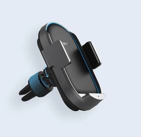 Držiak na mobil Xiaomi 50W Wireless Car Charger čierny

 obrázok produktu 2 z 3