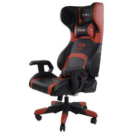 Podložka pod stoličku E-Blue COBRA 

 obrázok produktu 3 z 5