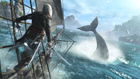  Ubisoft AC4:BLK FL XONE 

 obrázok produktu 7 z 8