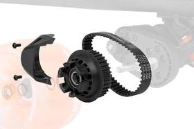 Servisná sada Exway FLEX X1 MAX 120MM 

 obrázok produktu 1 z 1