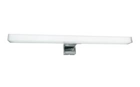 Nástenné svietidlo Top Light Oregon H40, IP44, 7W, 700lm, 4000K biele/chróm

 obrázok produktu 3 z 6