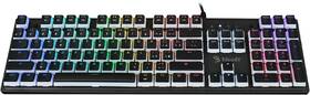 Klávesnica A4Tech S510R čierna

 obrázok produktu 2 z 3