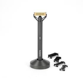 Zastrihávač fúzov BaByliss OT991E čierny

 obrázok produktu 3 z 7