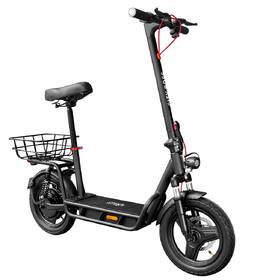 Elektrická kolobežka City Boss Z600 čierna

 obrázok produktu 5 z 13