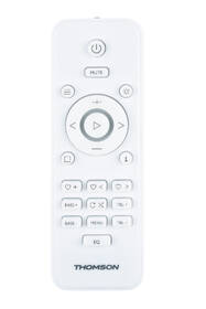 Mikro HiFi systém Thomson MIC301IBT biely/hnedý

 obrázok produktu 4 z 7