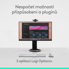 Myš Logitech MX Master 4 sivá

 obrázok produktu 7 z 13