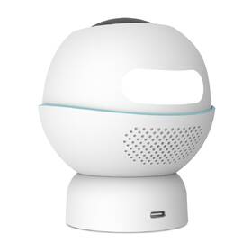 IP kamera TP-Link Tapo C840 Smart Baby biela

 obrázok produktu 2 z 14