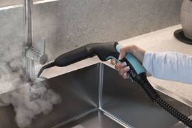 Parný čistič Ariete ART 4145/BL 

 obrázok produktu 7 z 12