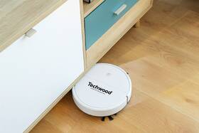 Robotický vysávač Techwood TAR2031 čierny

 obrázok produktu 5 z 5