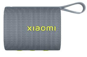 Prenosný reproduktor Xiaomi Sound Pocket sivý

 obrázok produktu 2 z 9