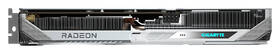 Grafická karta GIGABYTE Radeon RX 9060 XT GAMING OC ICE 16G biela

 obrázok produktu 5 z 9
