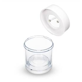 UV sterilizátor Kidnort Maltid DE-050547 biely

 obrázok produktu 1 z 5