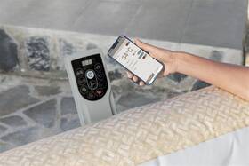 Vírivka Bestway Lay-Z-Spa® Rome Smart AirJet 6001M 

 obrázok produktu 28 z 47