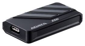 SSD externý ADATA SC735 1TB čierny

 obrázok produktu 2 z 9