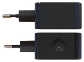 Sieťový adaptér WG univerzální USB-C 65W 

 obrázok produktu 4 z 6