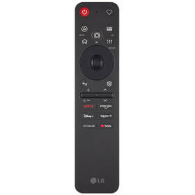Televízor LG 75QNED93B6A 

 obrázok produktu 7 z 12