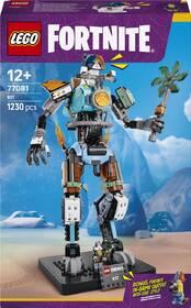 Stavebnica LEGO® Fortnite®  77081 KIT 

 obrázok produktu 6 z 8
