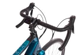 Elektrobicykel Olpran e-Gravel 17" čierna/zelená

 obrázok produktu 4 z 25