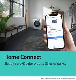 Sušička bielizne Siemens WQ46N2D1CS biela

 obrázok produktu 15 z 17